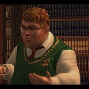 Meet your Posher, Cathy